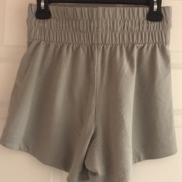 Adidas Athletic/Training/Athleisure Shorts, NWT! - Picture 4 of 7